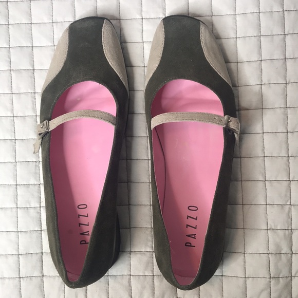 Pazzo shoes - Picture 6 of 10